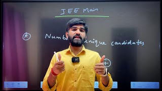 JEE MAIN 2024 NTA OFFICIAL Urgent Update😳✅ Must Watch jeemain2024 [upl. by Schuster]