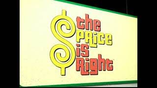 The Price is Right 1st Edition DVD Game Episode 24 Happy Holidays Week 2023 [upl. by Frankie651]