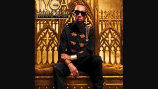 Tyga  Muthafka Up  CLEAN [upl. by Powell]