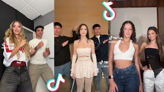 Las Mejores Tendencias y Bailes de Tik Tok INuevos trends tiktok 2024  Bailando TIK TOK [upl. by Najar421]