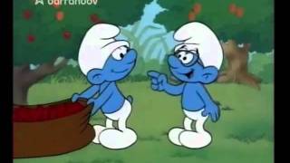 The Smurfs intro song [upl. by Belford]