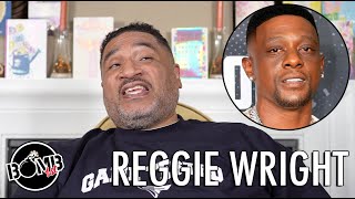 Reggie Wright Boosie Got Recharged For  Because He Angered The Wrong One [upl. by Terrell]