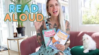 Kids Book Read Aloud SUPER SPINACH [upl. by Eladnwahs]