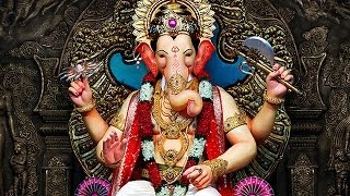 Lalbaugcha Raja Pavato Navasala Majhya  Ganpati Marathi Devotional Song [upl. by Flory]