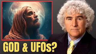 Can Religion Survive Proof Of Alien Life [upl. by Atined]