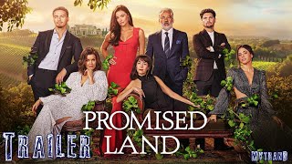 Promised Land Official Trailer 2022 [upl. by Aseyt745]