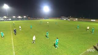 THE GOALS  Biggleswade Town 03 Biggleswade FC  121223 [upl. by Eltsyrc]