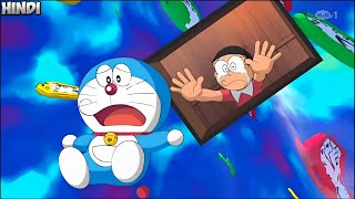 doraemon  The Day Doraemon Leaves Nobita  GoodBye Doraemon Episode Part2  Explain [upl. by Ahtennek126]