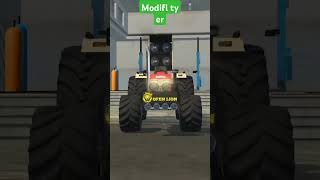 Modifi ther automobile trendingshorts video [upl. by Akenat]