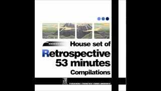 House Set of Retrospective 53 Minutes 01  Neo SuperExpress [upl. by Earahs888]