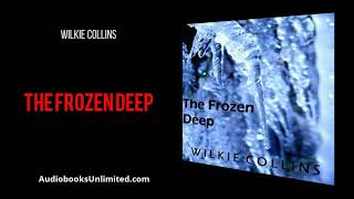 The Frozen Deep Audiobook [upl. by Yesor731]