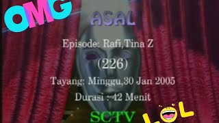 asal sctv 2005 [upl. by Behlke]