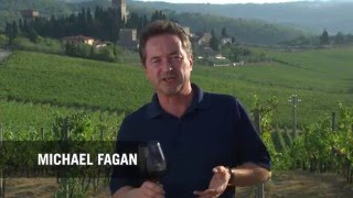 Discover The Wines Of Central Italy in HD [upl. by Nnaeed]