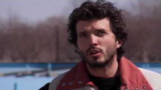 Flight of the Conchords Ep 4 If Youre Into It [upl. by Ahgiela]