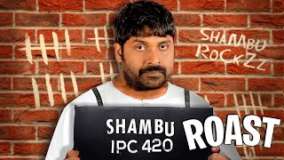 Shambu  ROAST EP17  Malayalam Movie Roast  Riyas Khan  Vijayakumar [upl. by Lewse268]