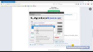 UptoBox Direct Link Genrator [upl. by Younglove]