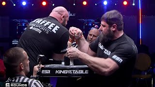 Dave Chaffee vs Vitaly Laletin  KOTT 10 [upl. by Arola]