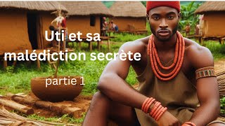 Dévoilez la vérité choquante derrière la malédiction secrète dUTI et comment elle affecte sa vie d [upl. by Haizek]