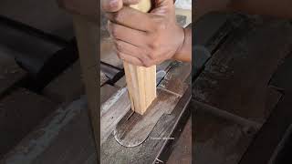 Window chul making diywoodworking furniturehelpvideo [upl. by Ilojna]