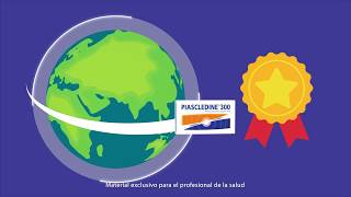 Mecanismo de acción Piascledine 300  Expertos en OA [upl. by Ataga429]