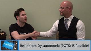 Dysautonomia  Why Suffer Another Day  Dr Herman Helped Me [upl. by Elodea]