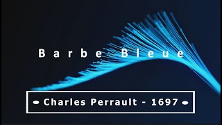 Barbe Bleue  Prétexto 9 BarbeBleue Perrault conte litteraturefrancaise [upl. by Ybba911]