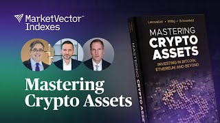 Mastering Crypto Assets Essential Guide for Modern Investors [upl. by Aleira]