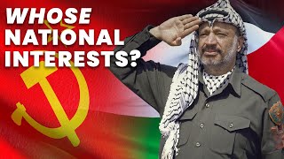 Who Invented Palestinian Nationalism and Why  Explained [upl. by Noryahs]