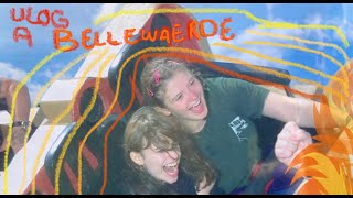 VLOG BELLEWAERDE [upl. by Gow]