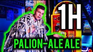 Palion Ale Ale 1H [upl. by Nnahtur]