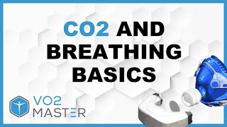 CO2 and the Basics of Breathing [upl. by Nolla]