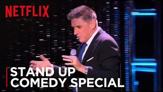 Craig Ferguson  Im Here To Help  Brad and Angelina HD  Netflix Is A Joke [upl. by Nedyarb]