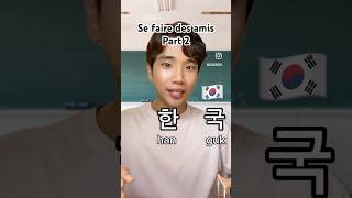 ✅Avez vous compris✅ debutant humour apprendrelecoreen coréen korean funny ddcoreen [upl. by Derfiniw]