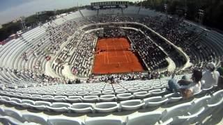 Foro Italico 360° [upl. by Morita]