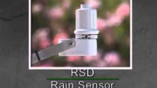 Rain Bird RSD Rain Sensors [upl. by Taub556]