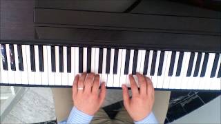 Bastien Piano Basics Level 1 No 2 Roaring Lions [upl. by Quartana]