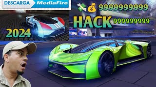 Asphalt 8 Mod Apk 2024 Unlimited Money Unlocked Car 2024 Update descargar Asphalt 8 hackeado 2024 [upl. by Ube315]