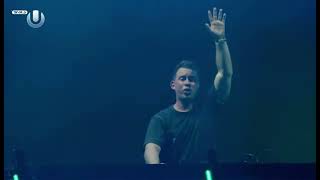 MIRACLE  Hardwell Remix ULTRAMUSICFESTIVAL 2023 [upl. by Ribaj]