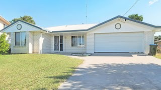 46 Joe Kooyman Drive BILOELA Queensland [upl. by O'Callaghan]