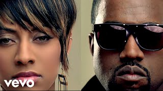 Keri Hilson  Knock You Down Official Music Video ft Kanye West NeYo [upl. by Ayin464]