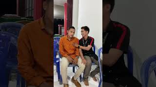 Selama ini jaga jodoh orang youtubeshorts viralshort fypシ゚viral [upl. by Elorak]