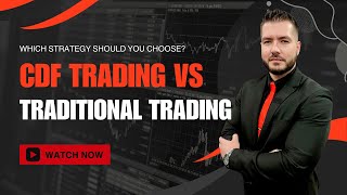 CFDs vs Traditional Trading Which Strategy Should You Choose [upl. by Davena]