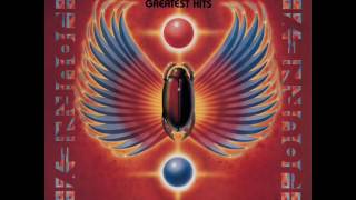 Journey  Greatest Hits Full album [upl. by Lenwood287]