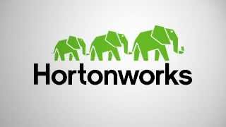 Overview of Hortonworks Platform [upl. by Hay]