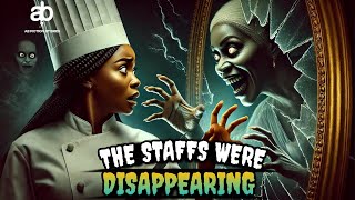 Why Mirrors Are Forbidden In Her Restaurant africantales africanfolktales [upl. by Christabel567]