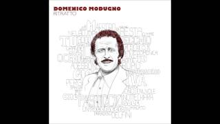 Domenico Modugno  Un pagliaccio in paradiso Remastered 3  CD2 [upl. by Nohtanoj]