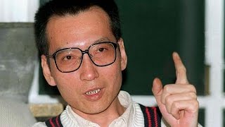 Chine  libération du dissident Liu Xiaobo [upl. by Clayton]