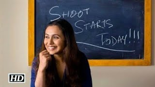 Full movie Hichki 2018 rani mukherjee full movie review [upl. by Remde]