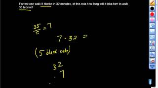 College Math placement Reveiw Two [upl. by Yance855]