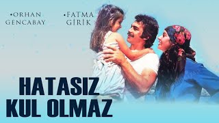 Hatasız Kul Olmaz 1977  Orhan Gencebay amp Fatma Girik [upl. by Welbie]